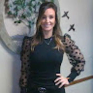 Meet your Posher, Tiffany